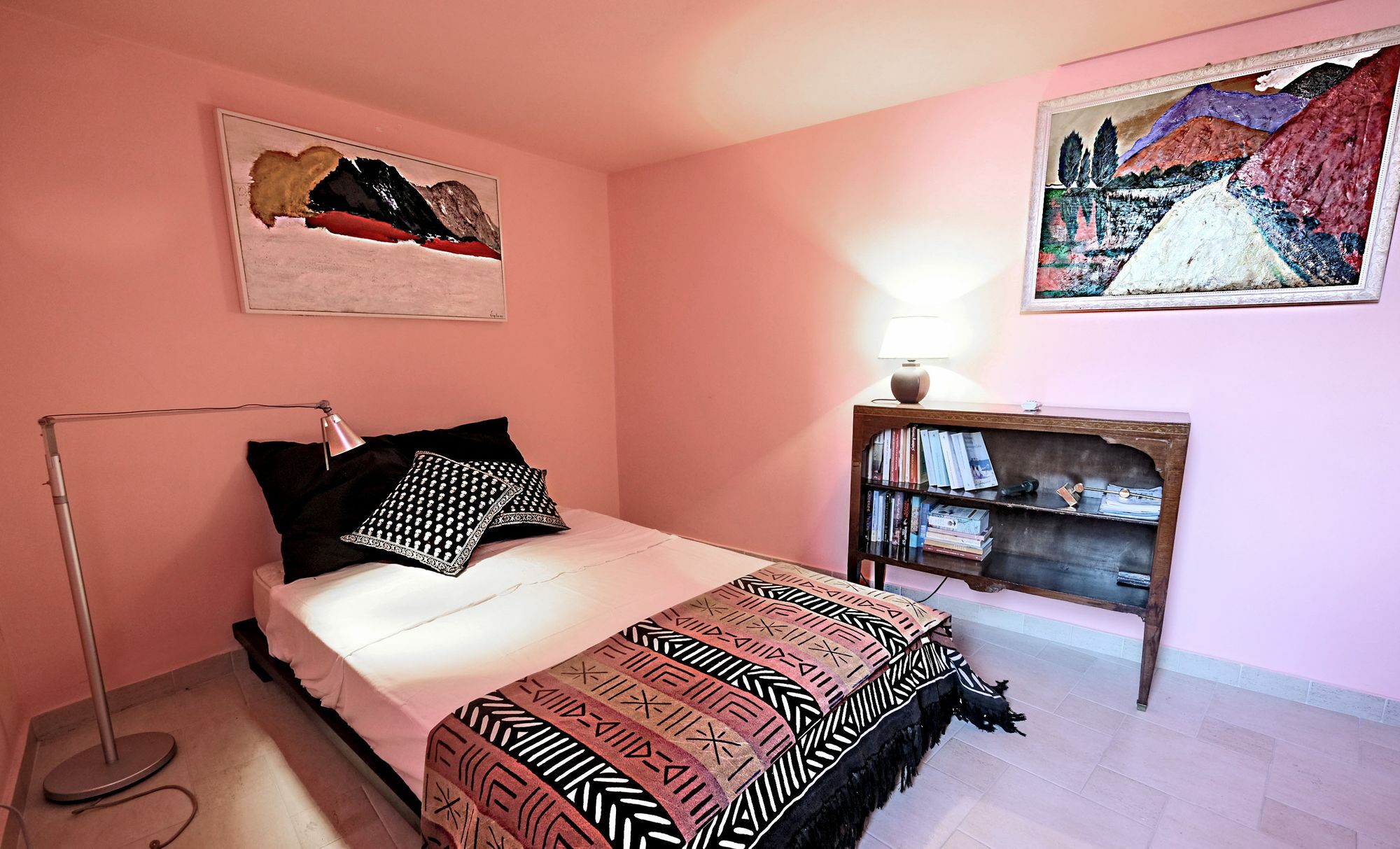 L'Atelier Di Barbara Apartment Alessano Bagian luar foto
